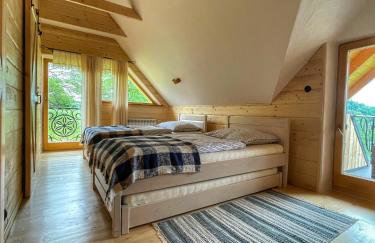 Gliniana Chata - Foto 4