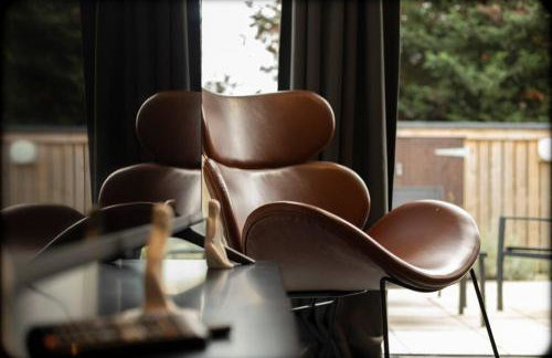 3-Bed, 2-Bath Wembley Apartment with Free Parking - Foto 3