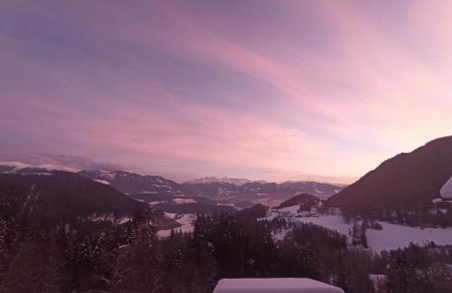 Natur Apartments Riesen - Photo 56