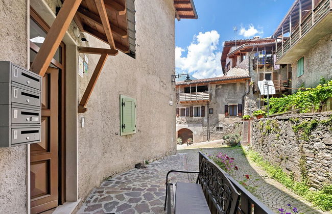 Villa Pastoedo Apartments - Foto 51