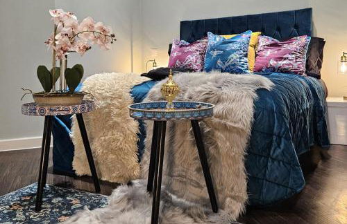 Skyline - Deluxe Studio London Heathrow-1st floor - Foto 36