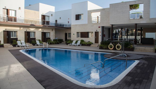 Aparthotel Novo Sancti Petri - Foto 4