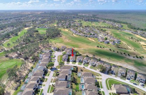 Sun Living: Golf Community, Private Pool 809 - Foto 66