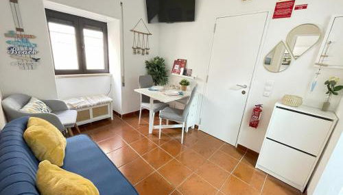 Sesimbra Fé House - Foto 3