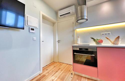 Azzulea Rossio Apartments - Foto 46