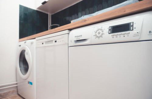 L'Unique- Maison de famille en Plein Centre-Ville - Photo 38