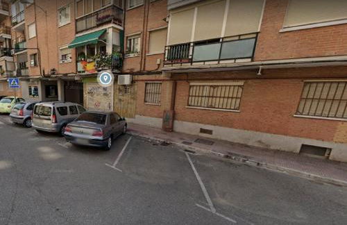 Urban - Apartamento céntrico en Alcalá de Henares - Foto 20