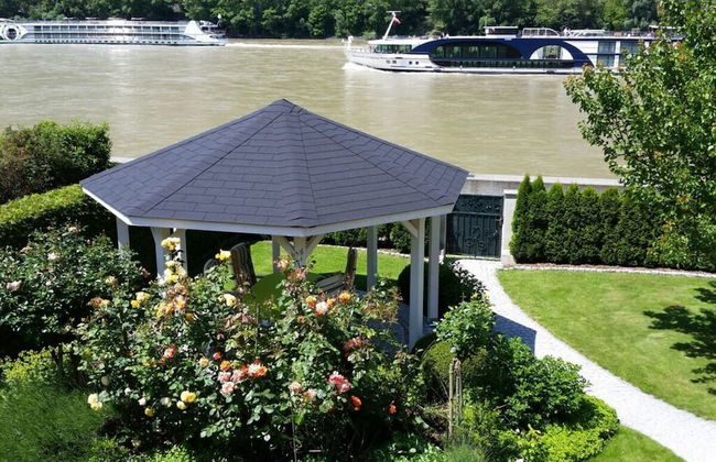 Holiday Apartment Summer Wachau 2 - Foto 15