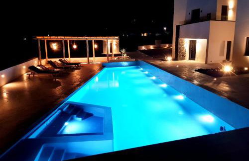 myLithos Suites - Photo 20