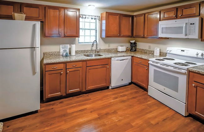 Sea Mist Resort - Foto 13