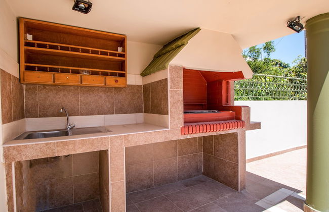 Kallithies Village Villa - Foto 25