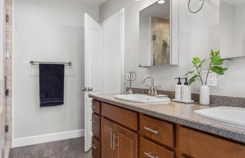 Goode Homes Luxury Family Home - Foto 44