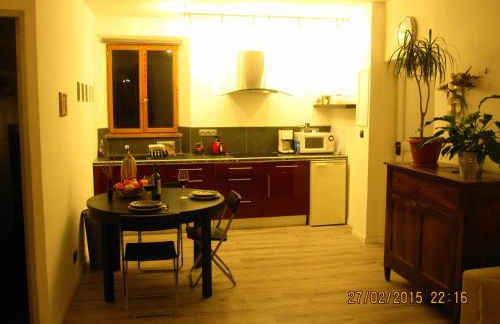 Anna's gîte - Foto 49