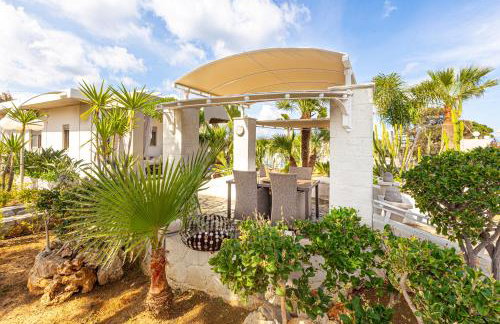 Renas Secret Garden House - Foto 46