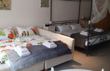 Ferienwohnung Am Backhausgarten - Foto 10