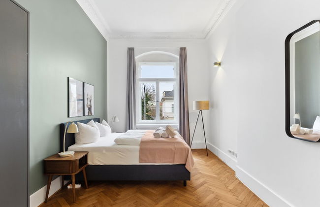 Limehome Dresden Antonstraße - Foto 17