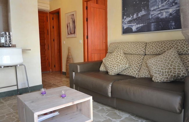 Hof van Holland Carihuela - Foto 21