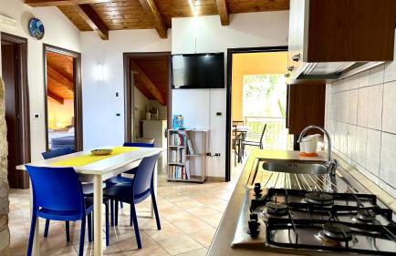 Villa Panorama - Foto 3