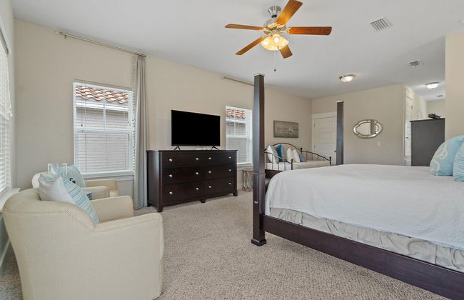 Just Beachy at Arborgate - Foto 5