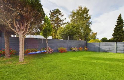 Villa am Staderhof - Foto 13