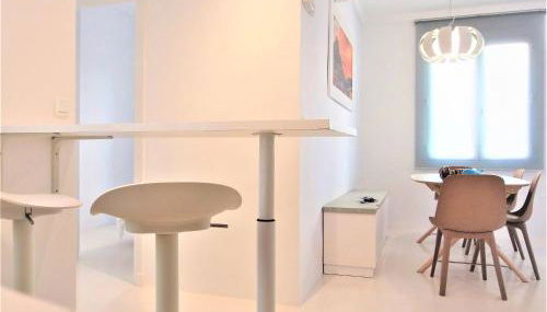 ALOHALACANT II Piso en la Playa y en el Ayuntamiento - Photo 5