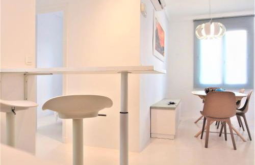 ALOHALACANT II Piso en la Playa y en el Ayuntamiento - Photo 5