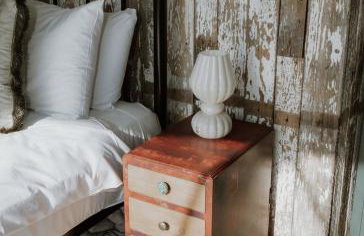 Star Gazing Dome 3 with Log Burner & Optional Hot tub - Foto 6