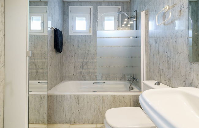 Cozy Apartment in La Cala de Mijas - Foto 30