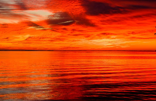 Paseo en barco al atardecer por Cayo Hueso - Foto 4