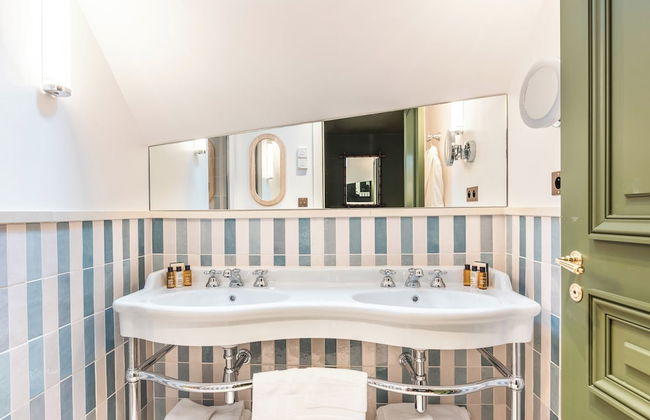 Maison La Bohème Montmartre - Studios & Apartments - Foto 70