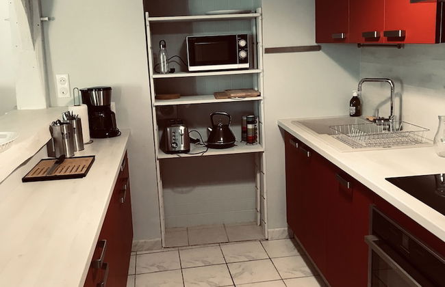 Domaine de Pouzelande - Les gites - Foto 20