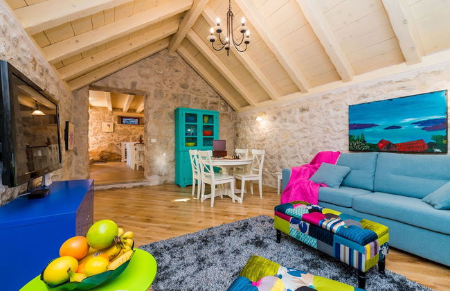 Villa Kanada - Foto 15