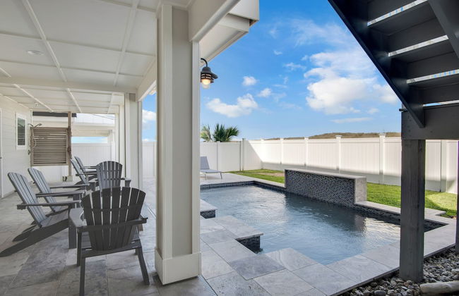 It'll Do by Silver Sands Vacation Rentals - Foto 27