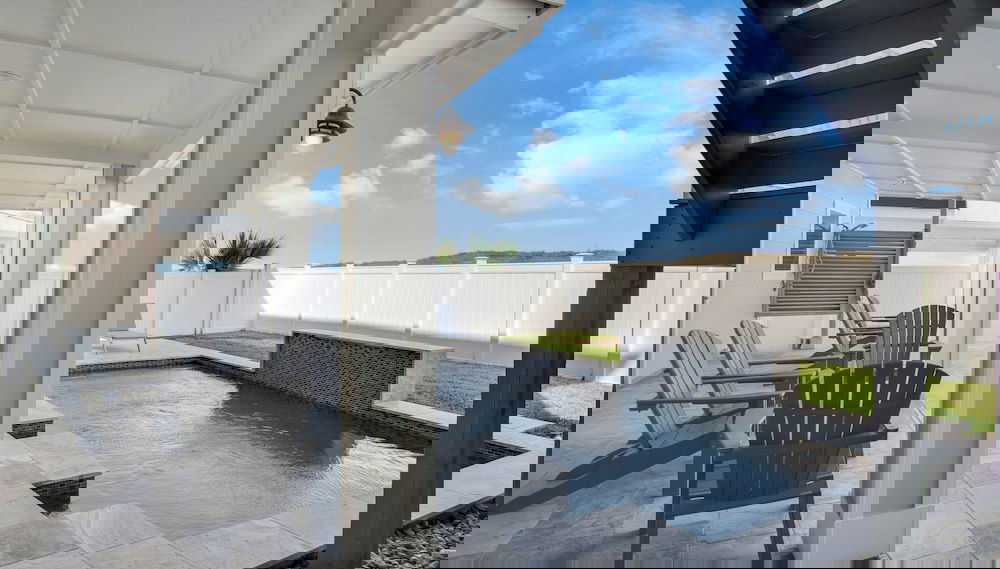 It'll Do by Silver Sands Vacation Rentals - Foto 1, Ausstattung der Unterkunft