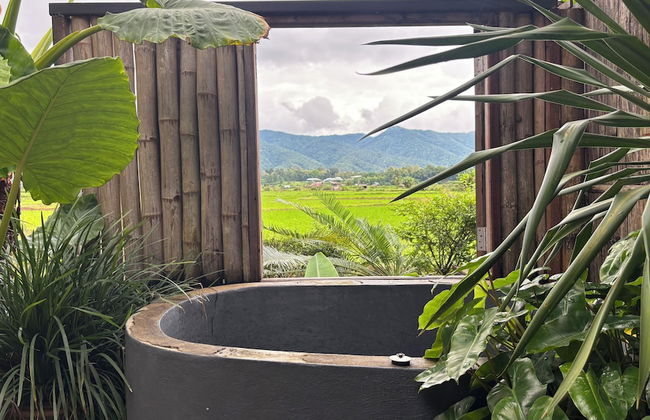 Deetorjai FarmStay Nan - Photo 64