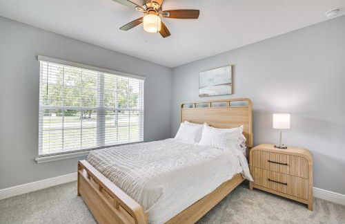 Arcade Games, Lanai and Spa Summerfield Family Home - Foto 16