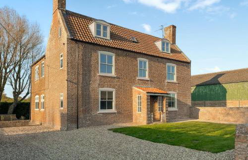 Crawfords Farm - Foto 1