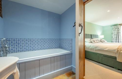 The Cart Shed NC - Foto 29