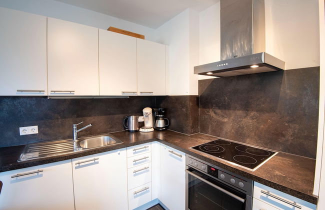 Apartment in Brixen Near Ski Lift - Foto 9