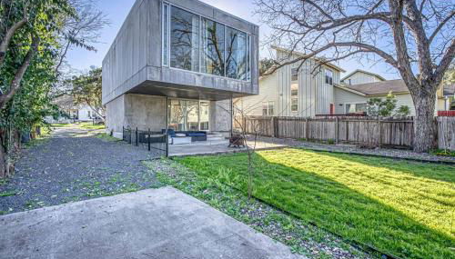 Modern 2-Unit S Congress Blocks to S Congress/DT - Foto 4