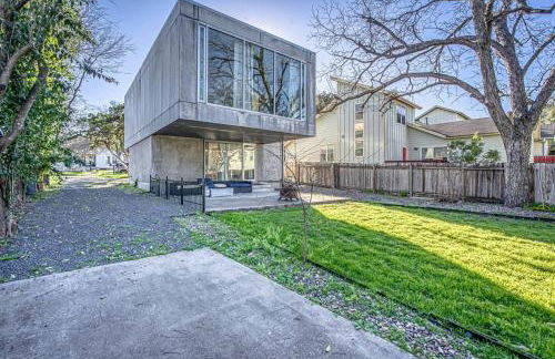 Modern 2-Unit S Congress Blocks to S Congress/DT - Foto 4