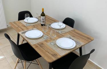 SK Apartment - Foto 8