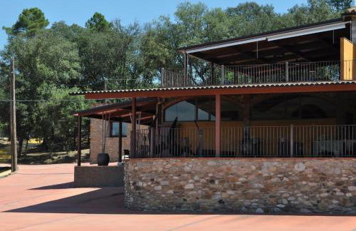 luxury stone villa - Foto 18