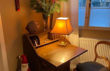 Alexandrowka Wohnen im UNESCO Weltkulturerbe Haus - Foto 11