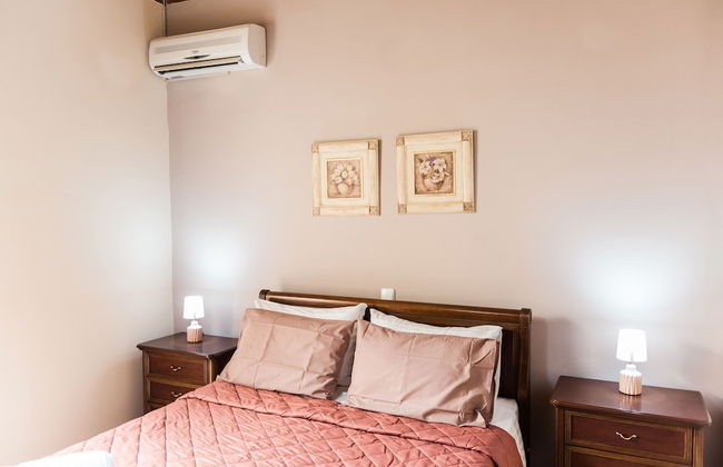 Famous Villa Corfu by CorfuEscapes - Foto 6