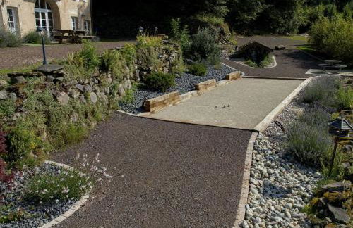 Gîte du Bois des Hauts : Confort en pleine nature, proche Plateau des 1000 Étangs - FR-1-583-439 - Foto 32