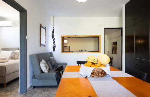 Pelekanos Beachfront Apartment - Foto 7