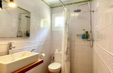 Villa in Nature with Yoga Room, Peace and Tranquility - Foto 46