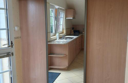 Apartament nad wodą - Foto 9