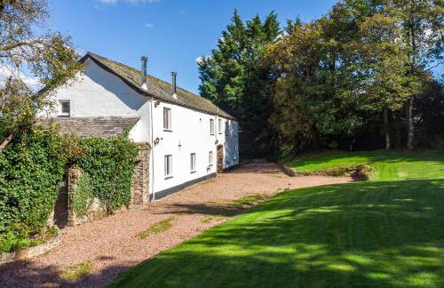 The Old Rectory Cottages - Six Luxurious Cottages Set In Grounds With Indoor Pool - Foto 69